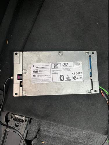 Was ist das für ein SG?