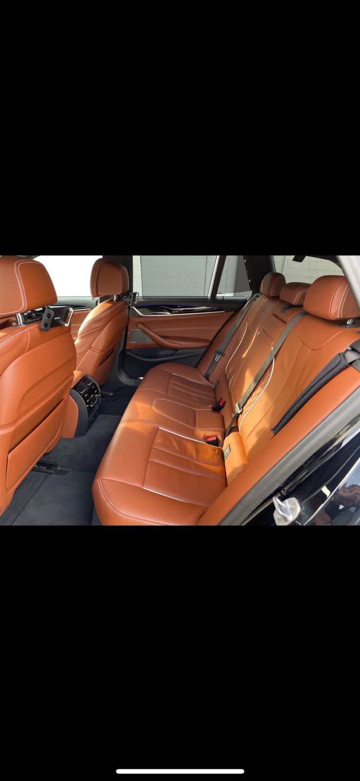 Alpina B3/D3 Thread (auch Wartezimmer)