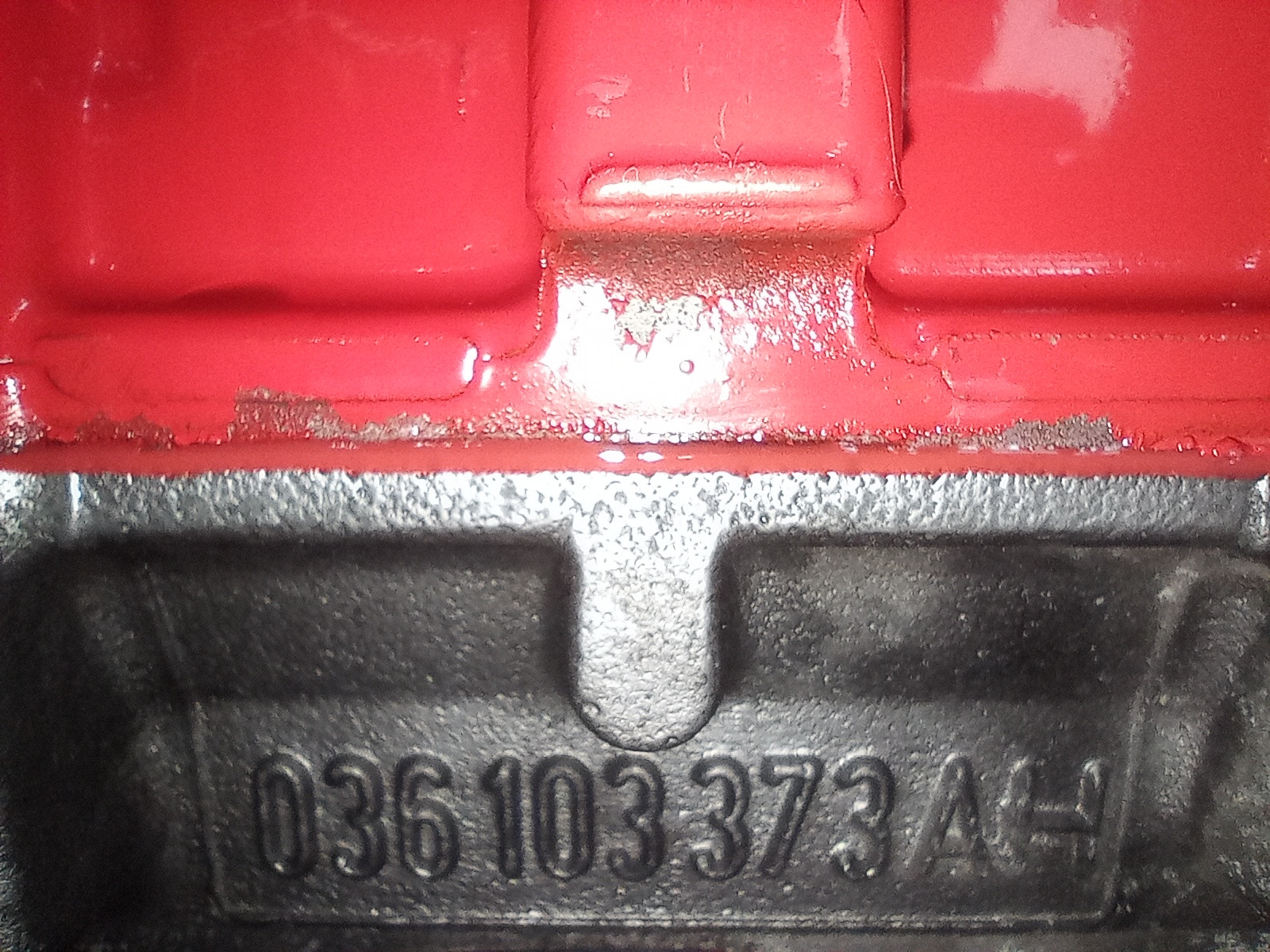 Elring EL.LIq 74 Bitte um Hilfe