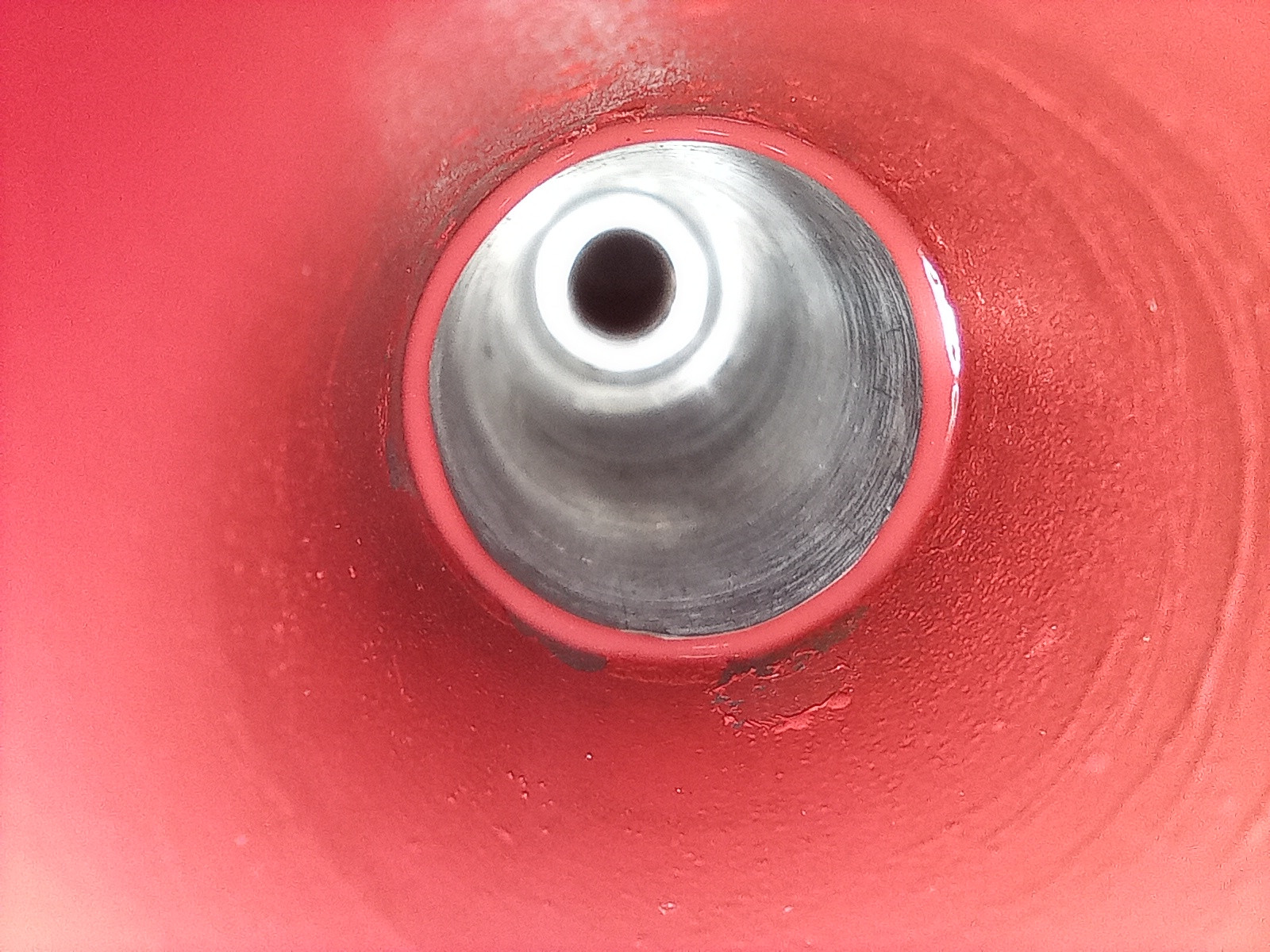 Elring EL.LIq 74 Bitte um Hilfe