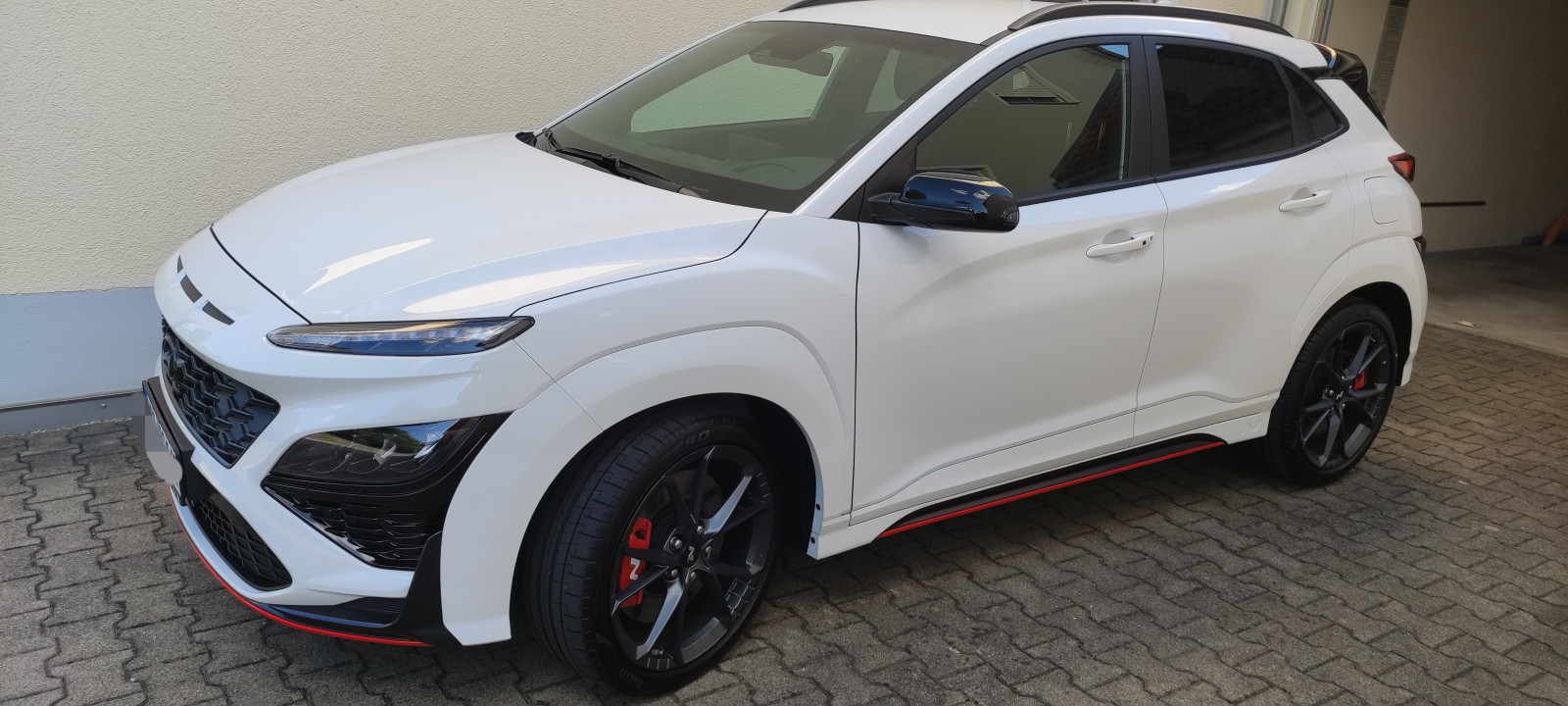 Zeigt her eure Kona's! Userfotoalbum