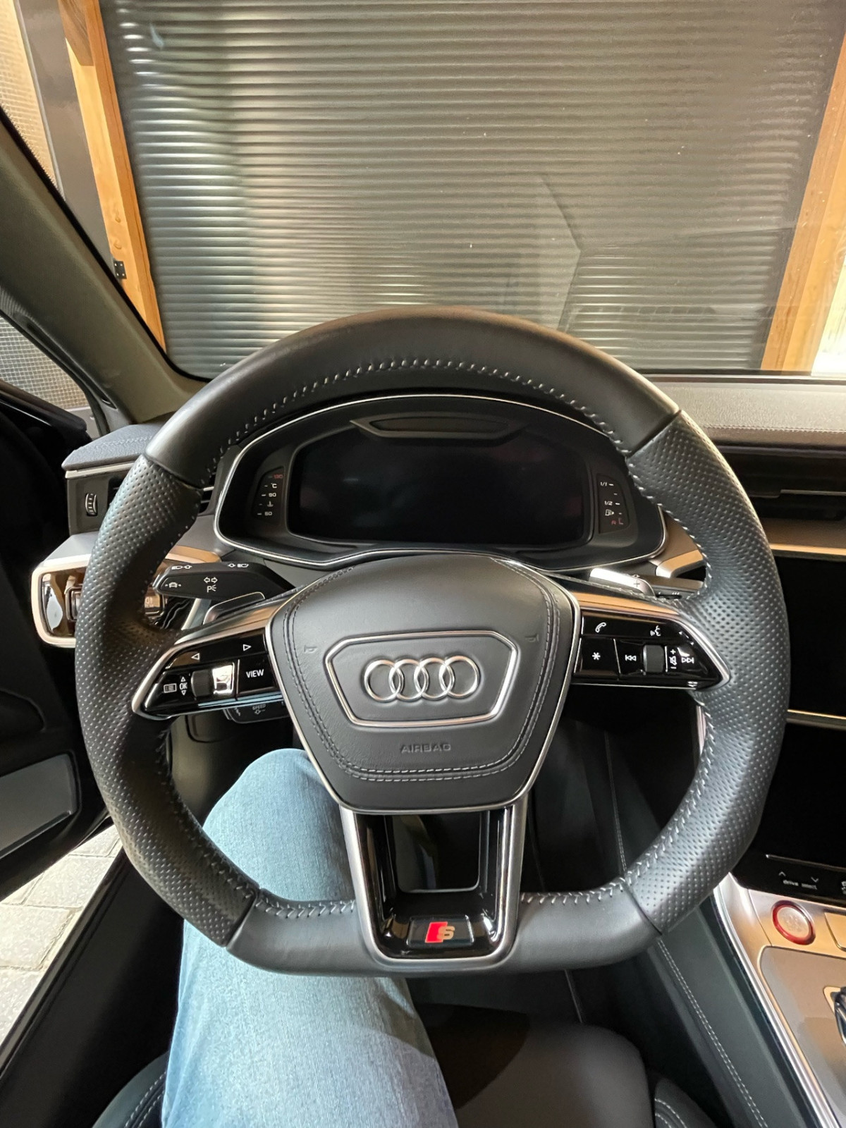 Optische Modifikationen Interieur Exterieur