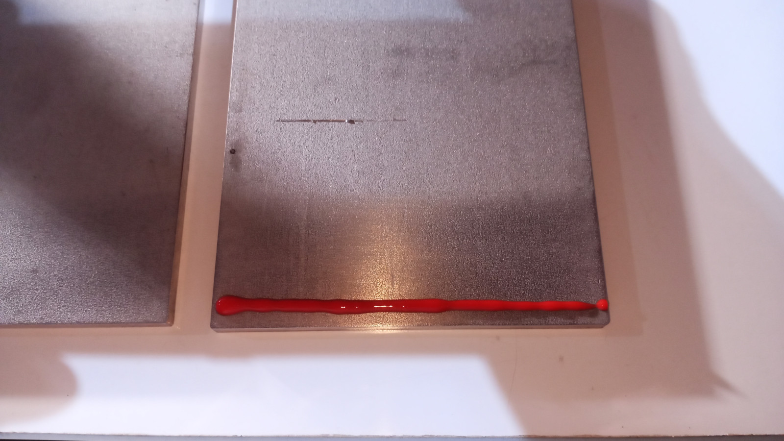 Elring EL.LIq 74 Bitte um Hilfe