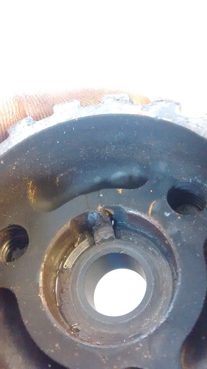 Motor springt nicht mehr an - Punto 188 1.2 (V