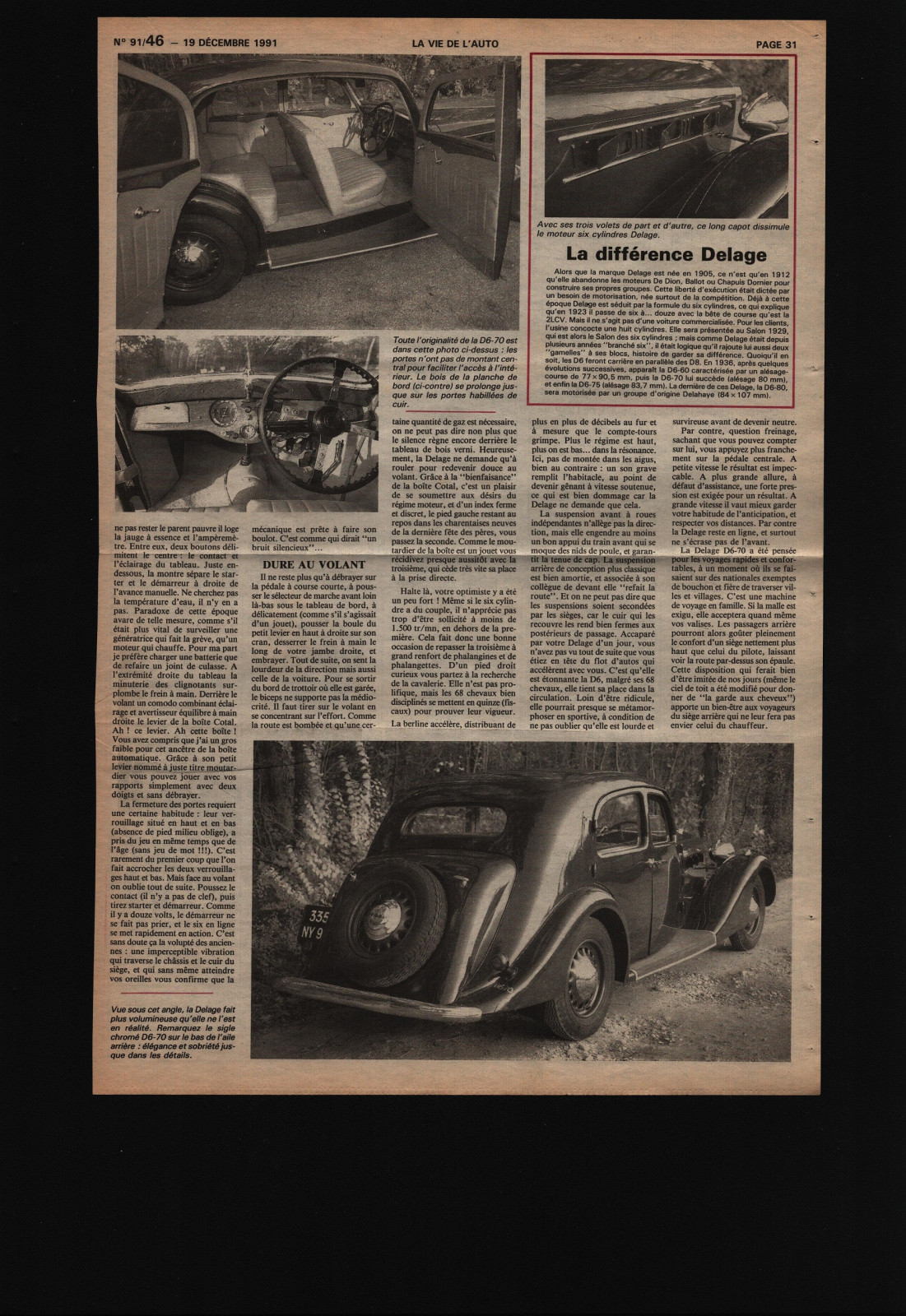 Foto-Erinnerungen an die Vergangenheit 1921 > 1990: