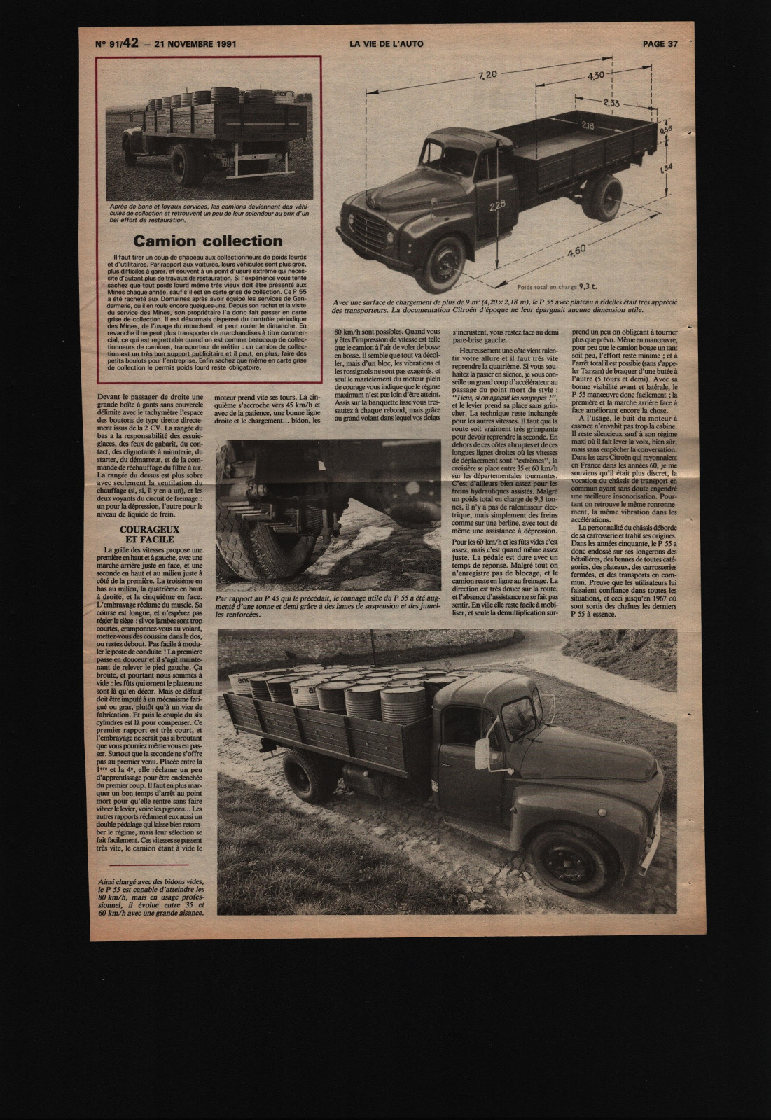 Foto-Erinnerungen an die Vergangenheit 1921 > 1990: