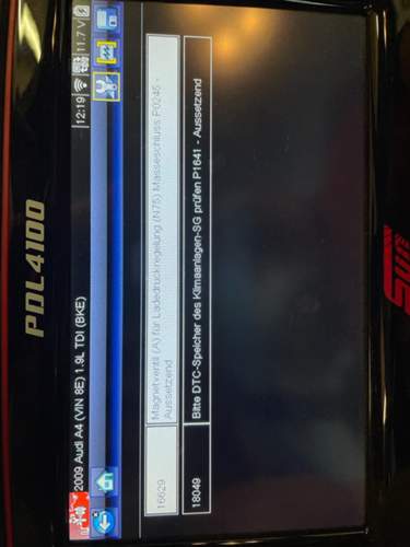 Den 2 Fehler mal außer Acht lassen :)