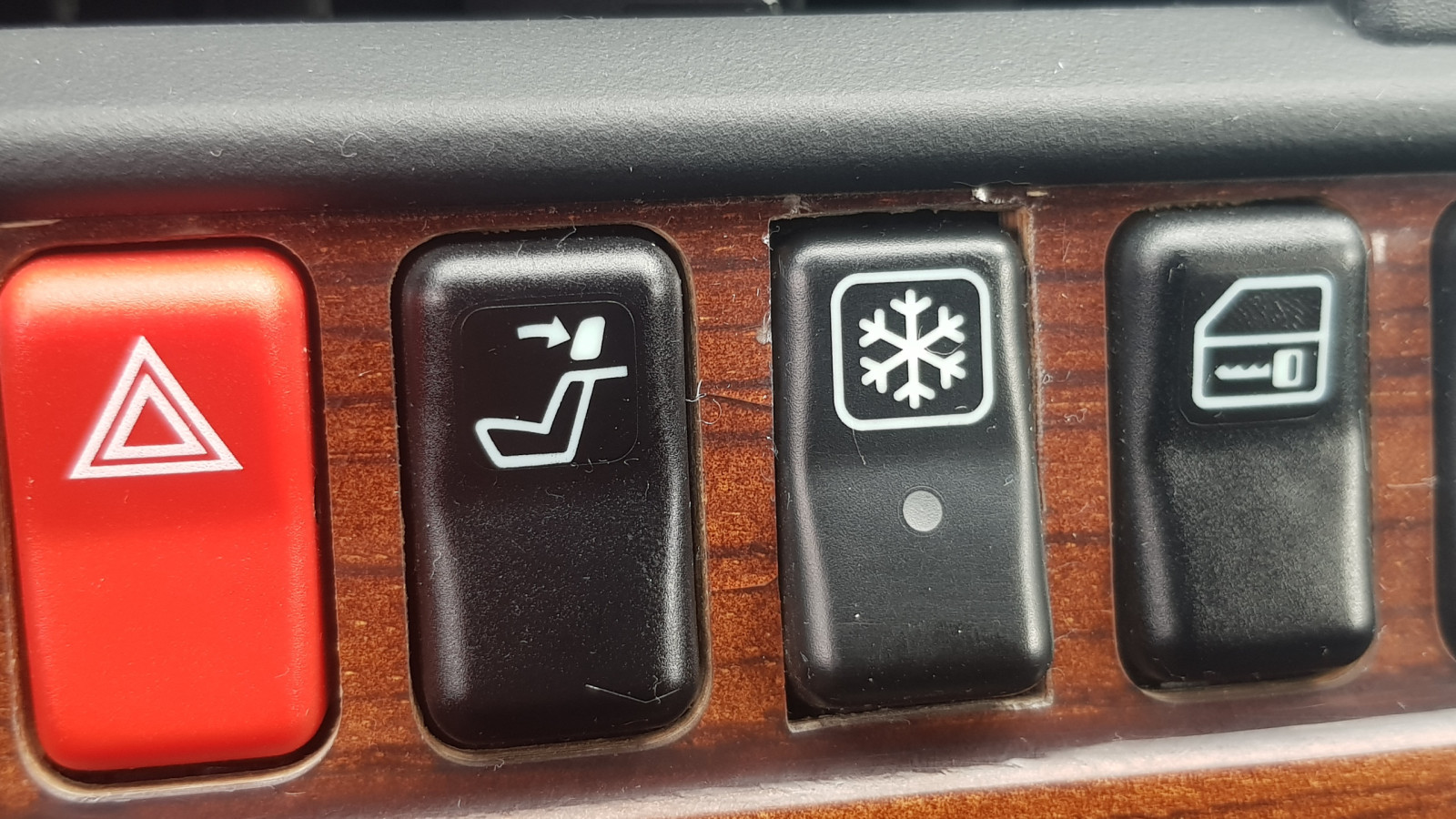 W202 200D angeschafft