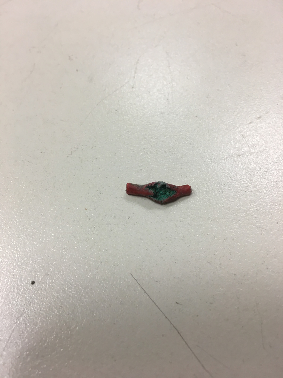 Zusatzheizung schaltet sich von alleine ein und aus