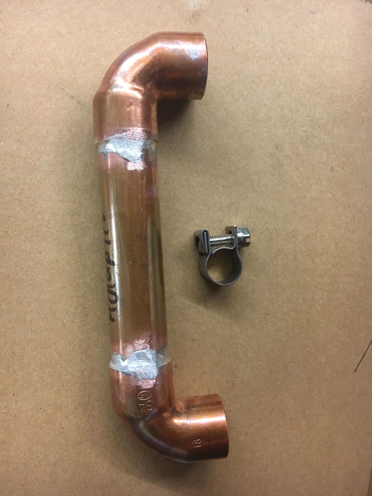 Zusatzheizung schaltet sich von alleine ein und aus