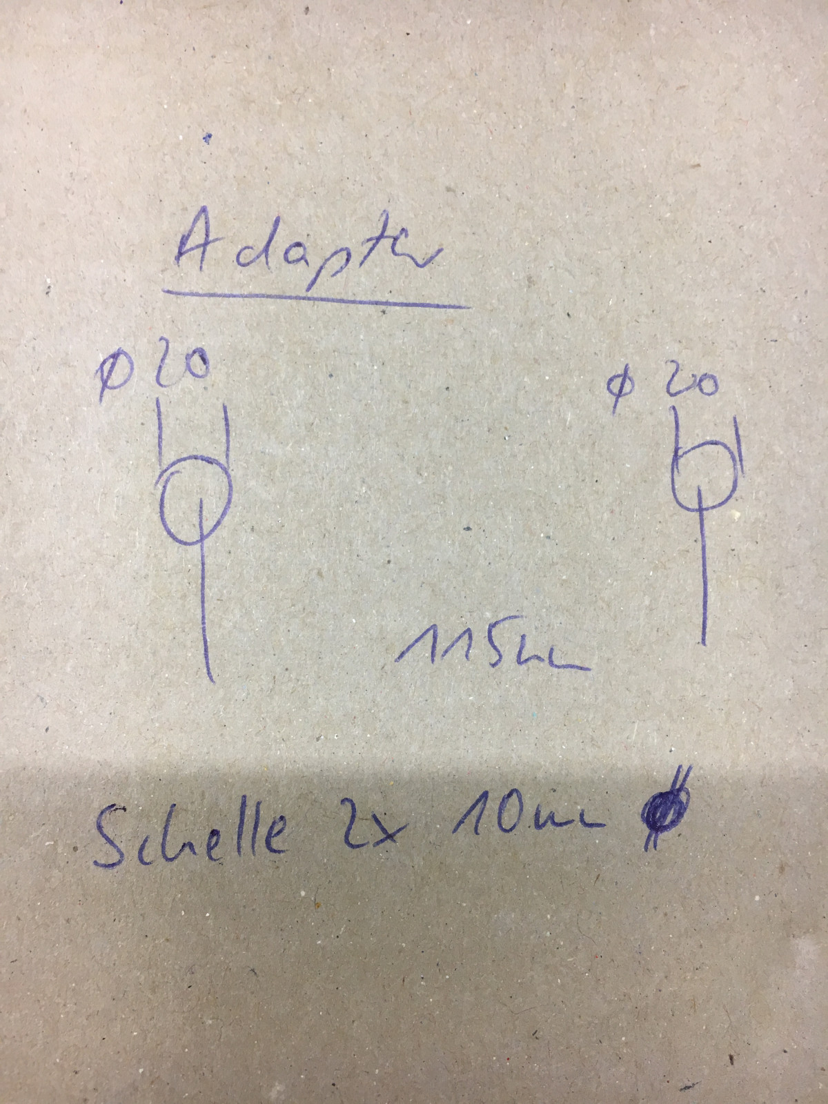 Zusatzheizung schaltet sich von alleine ein und aus