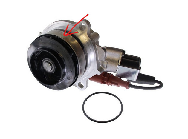 Erhöhter Ölverbrauch 2.0TDI