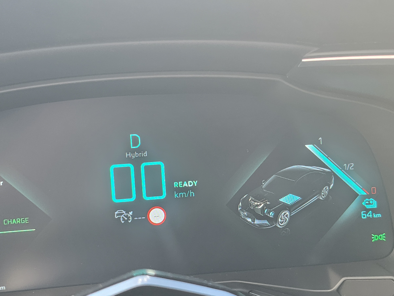 DS9 Erfahrungen von einen Vielfahrer.