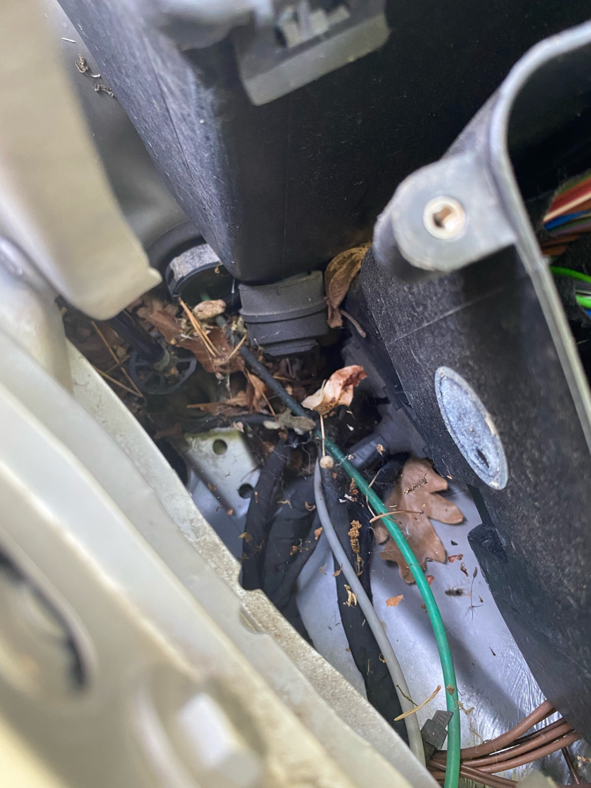 Passenden KWS finden W202