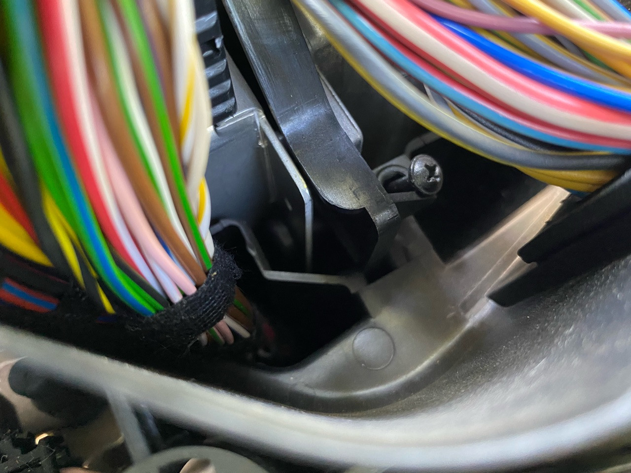 Passenden KWS finden W202