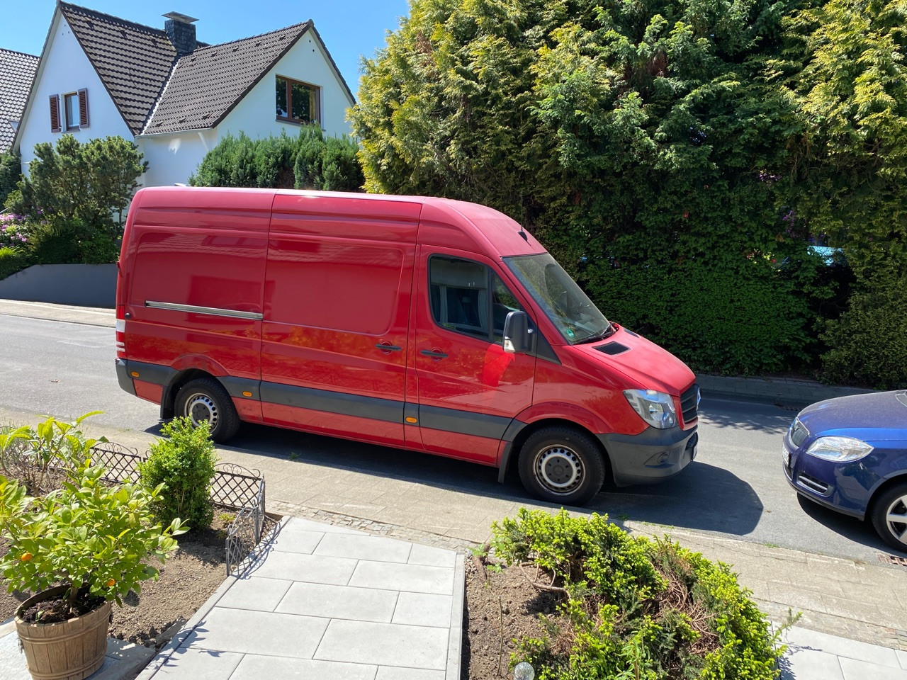 DPF nach 6 Jahren und 143.000 km defekt?