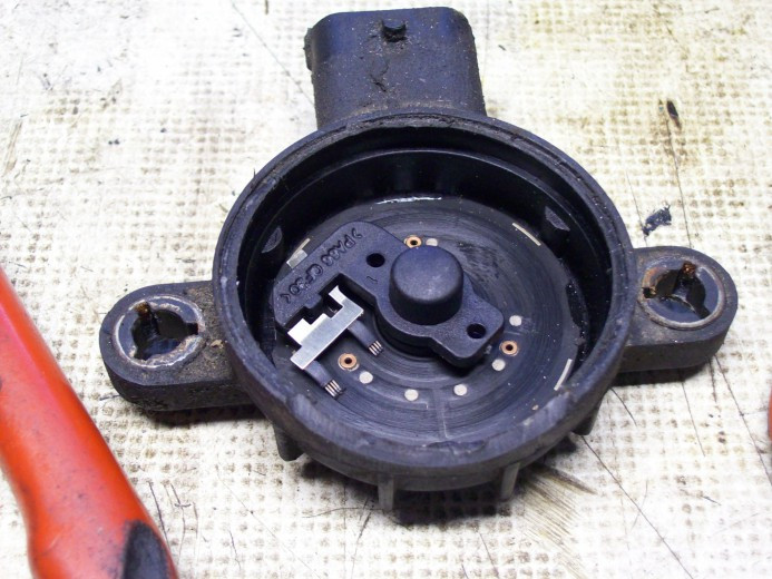 Defekt SAM oder Motorsteuergerät?