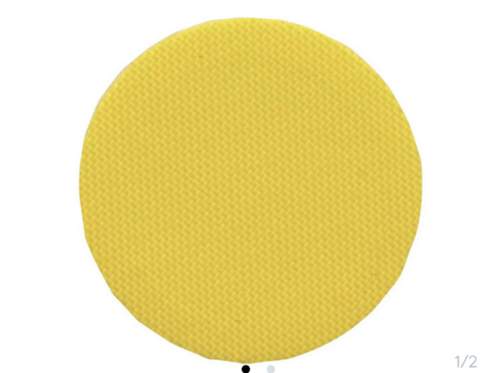 Tryckutjämningsmembran