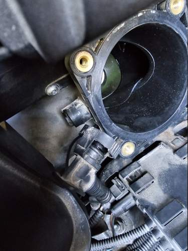 Lässt sich nicht mehr einclipsen