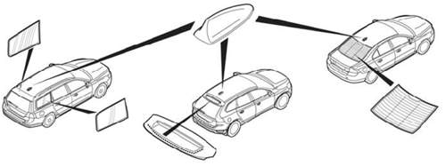 S80 (07-), v70 (08-), xc70 (08-), xc60