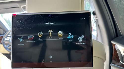 Tablet 1 - Audi Screen, Karte funktioniert nicht.jpg