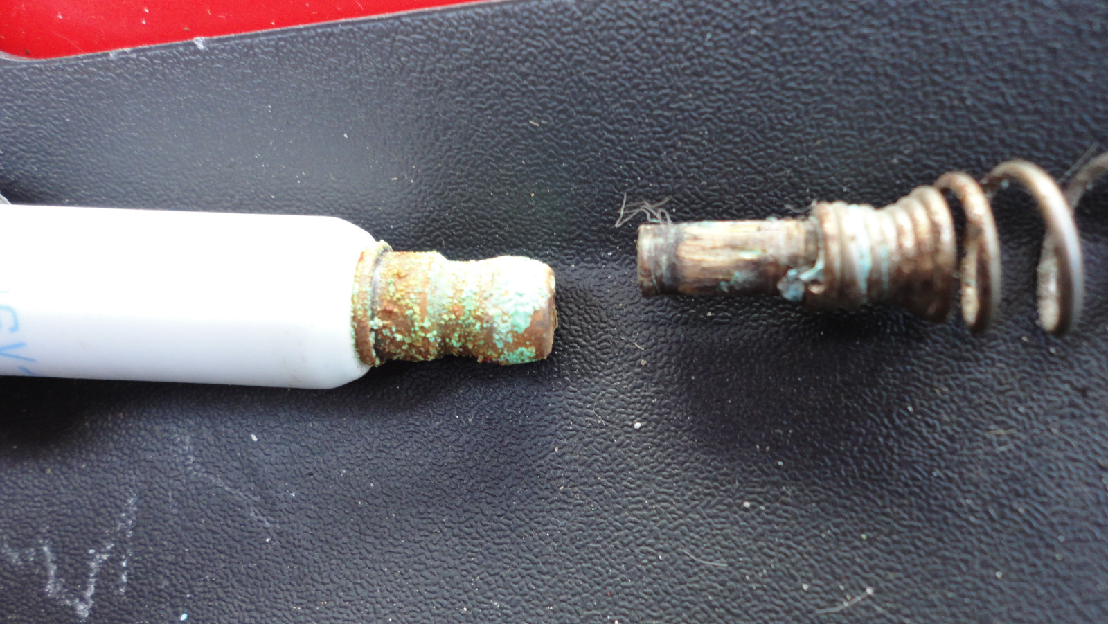 Opel Astra J geht nach circa einer Woche aus