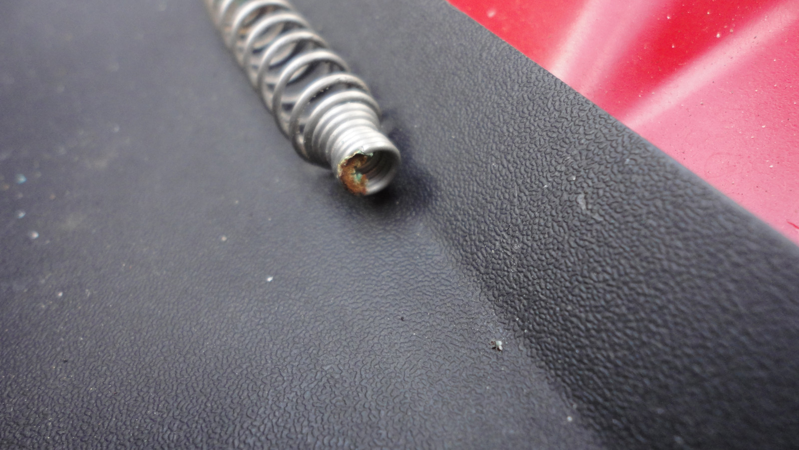 Opel Astra J geht nach circa einer Woche aus