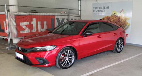 Was lieben die Österreicher? :)