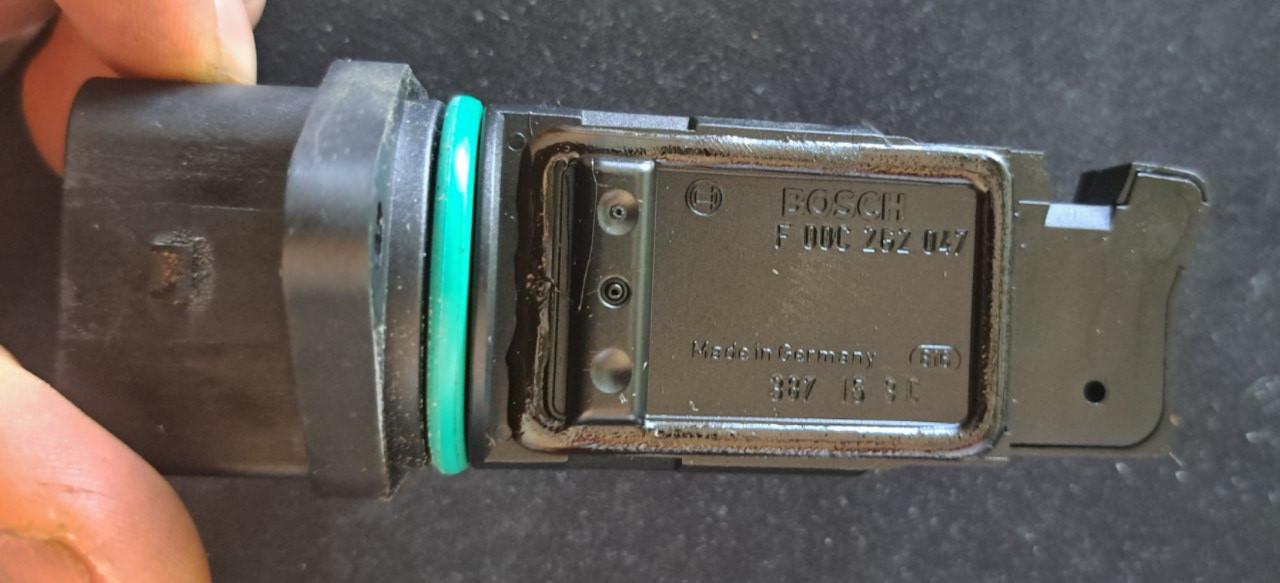 Bosch LMM Teilenummer  F 00C 2G2 047