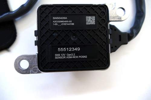 NOX- Sensor Steuergerät Insignia B20DTH