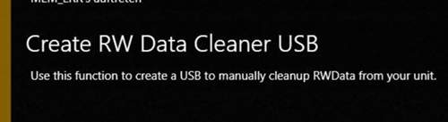 Ueber Cyanlabs kann man jetzt ein USB Stick um ein RW Data Cleaner zu erstellen.jpg