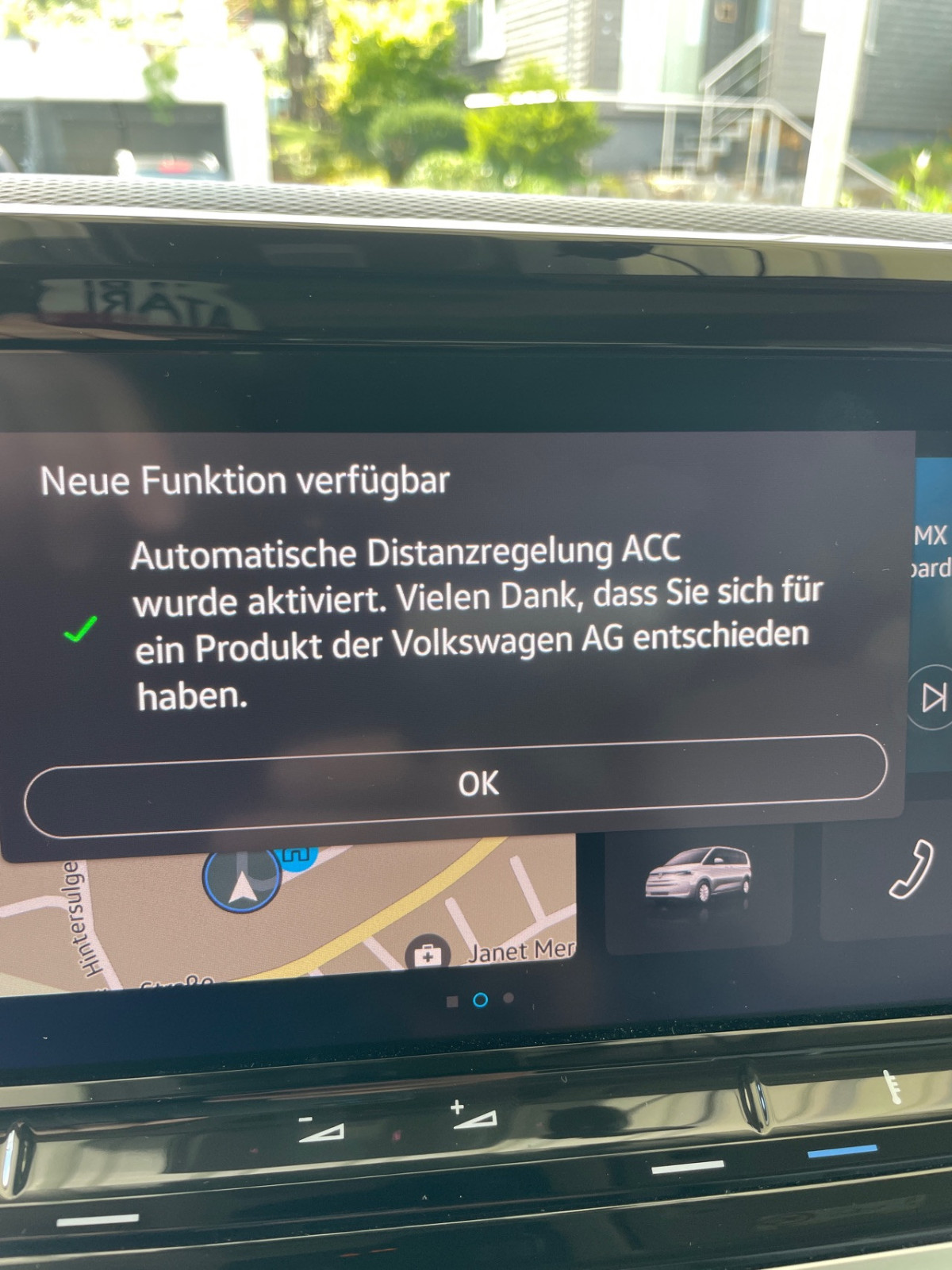 Aktuelle (frühe) Problemsammlung des T7