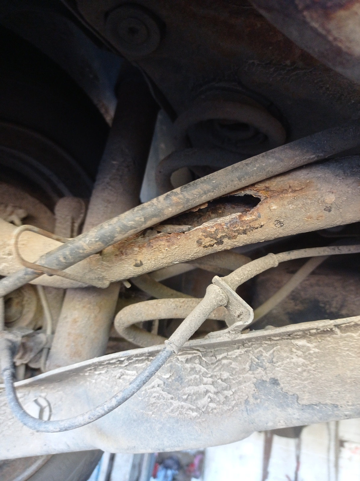 Wie heißt dieses Teil?