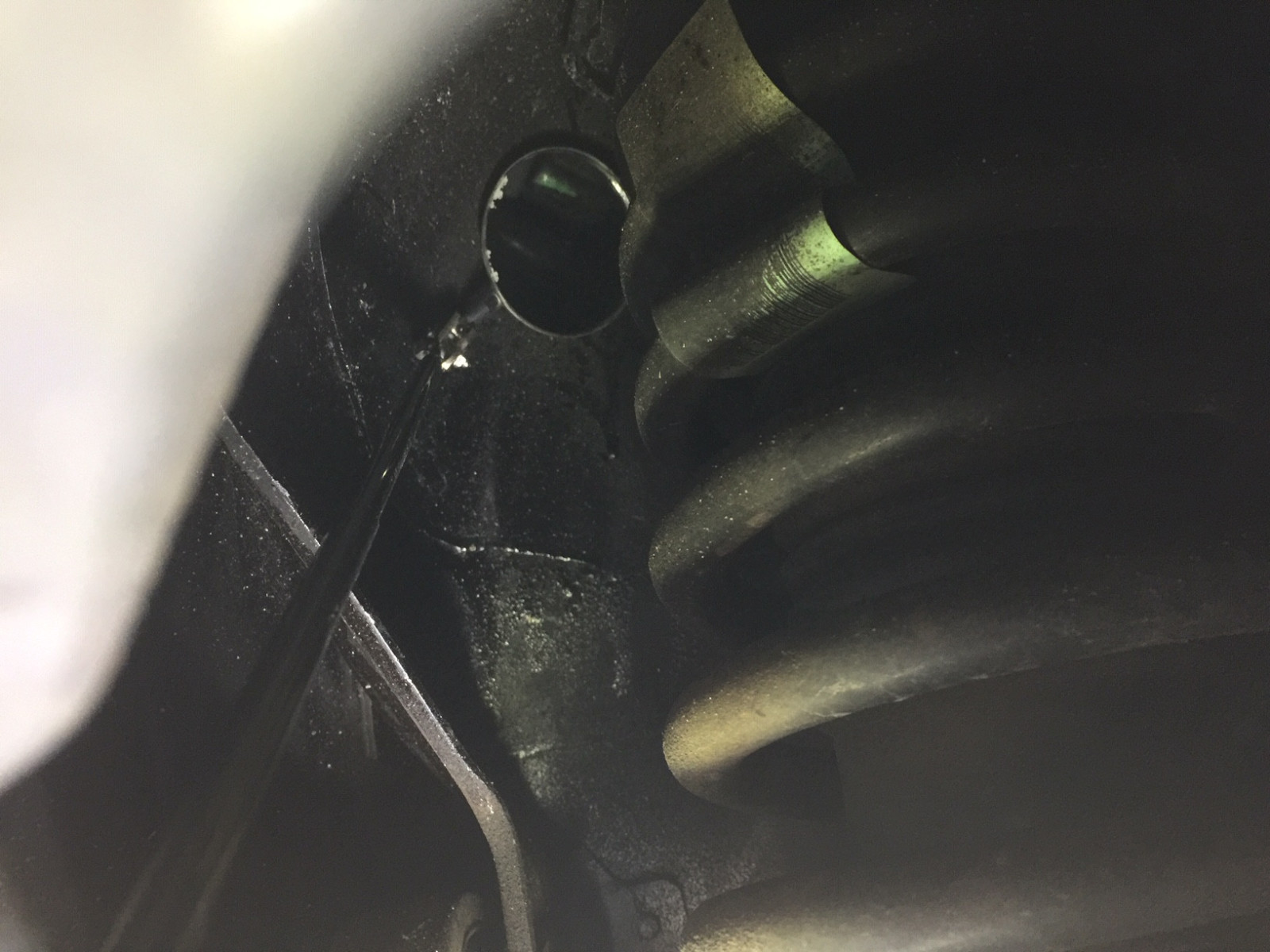 Dringend Hilfe wegen Teilenummer Fahrwerksfeder