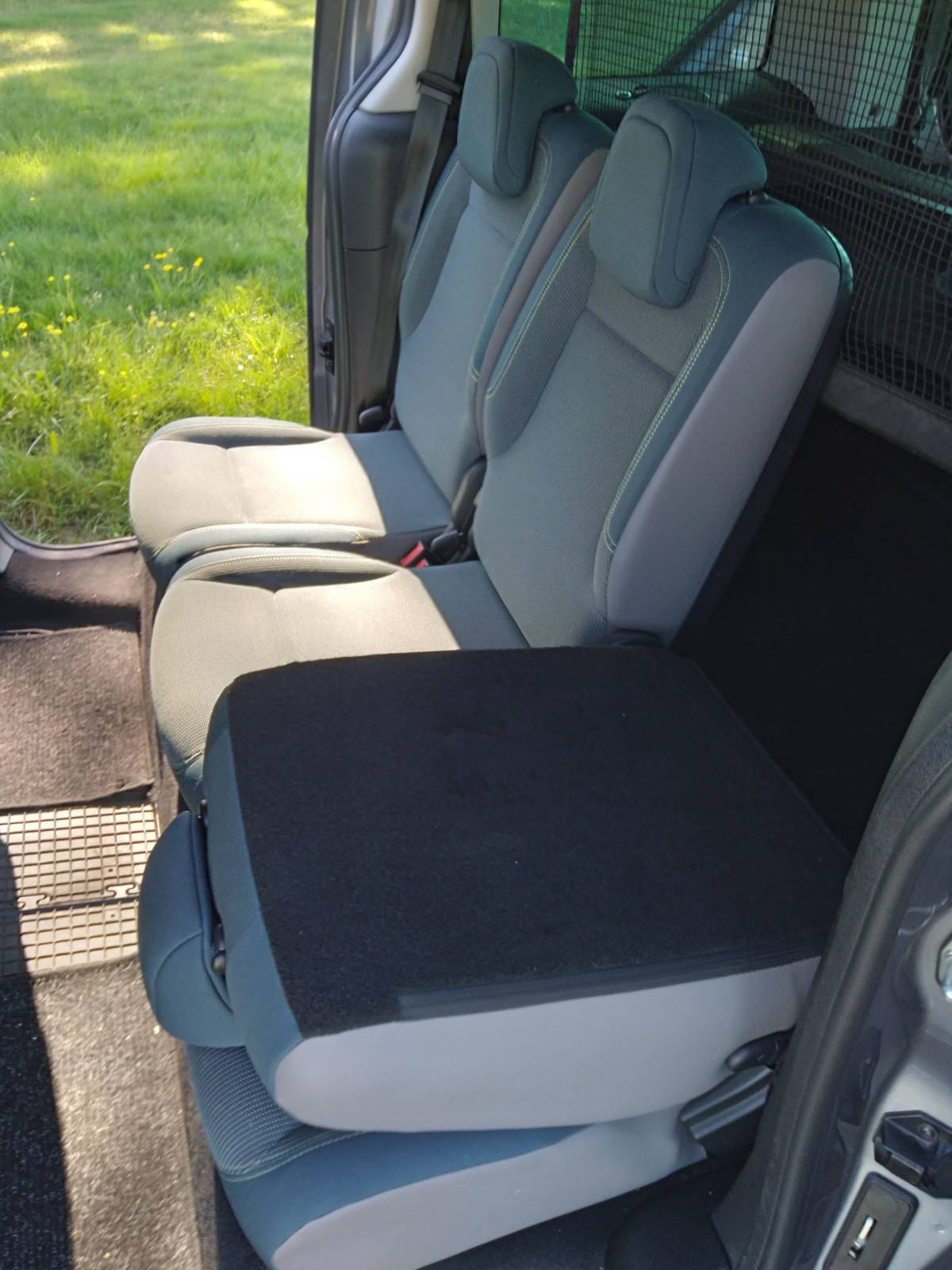 Was kann ich für meinen Citroën Berlingo Multispace Selection, bj.2018, mit 37.000km verlangen?