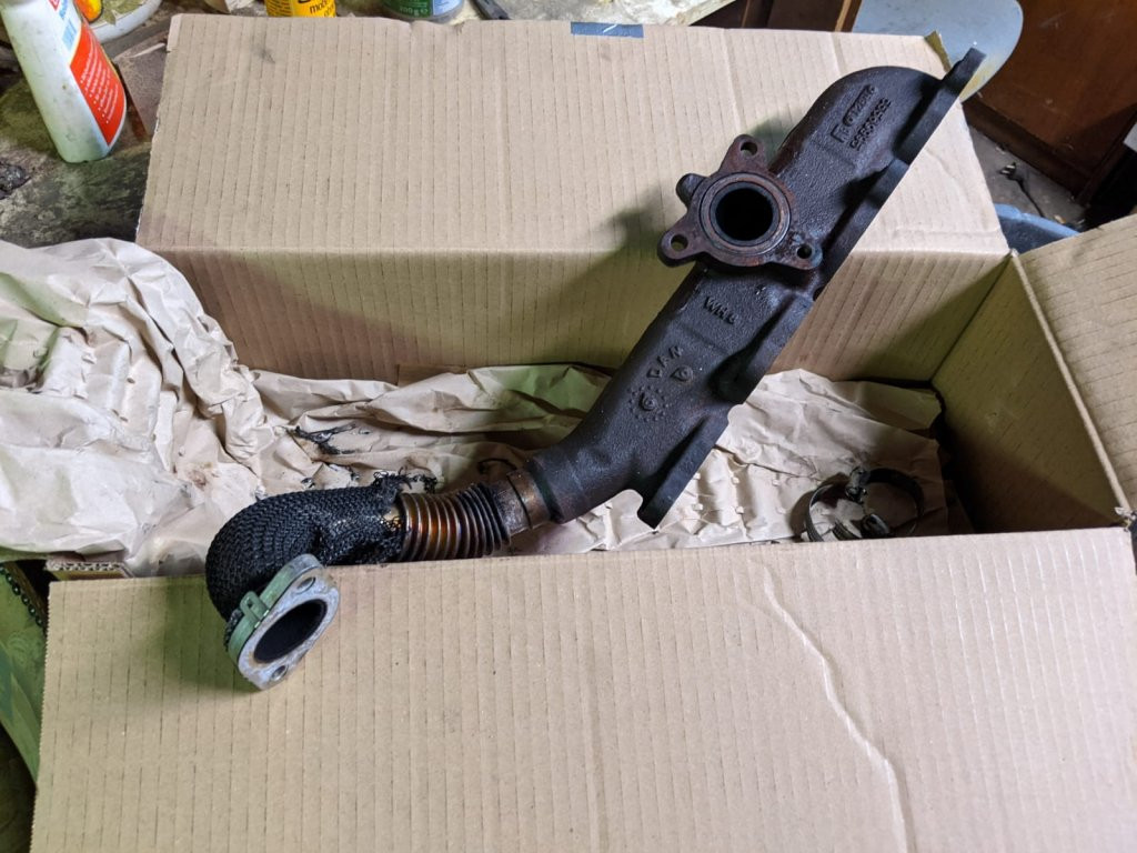 Fehlermeldung P0299 Astra J 1.6 Cdti 227200 Kilometer