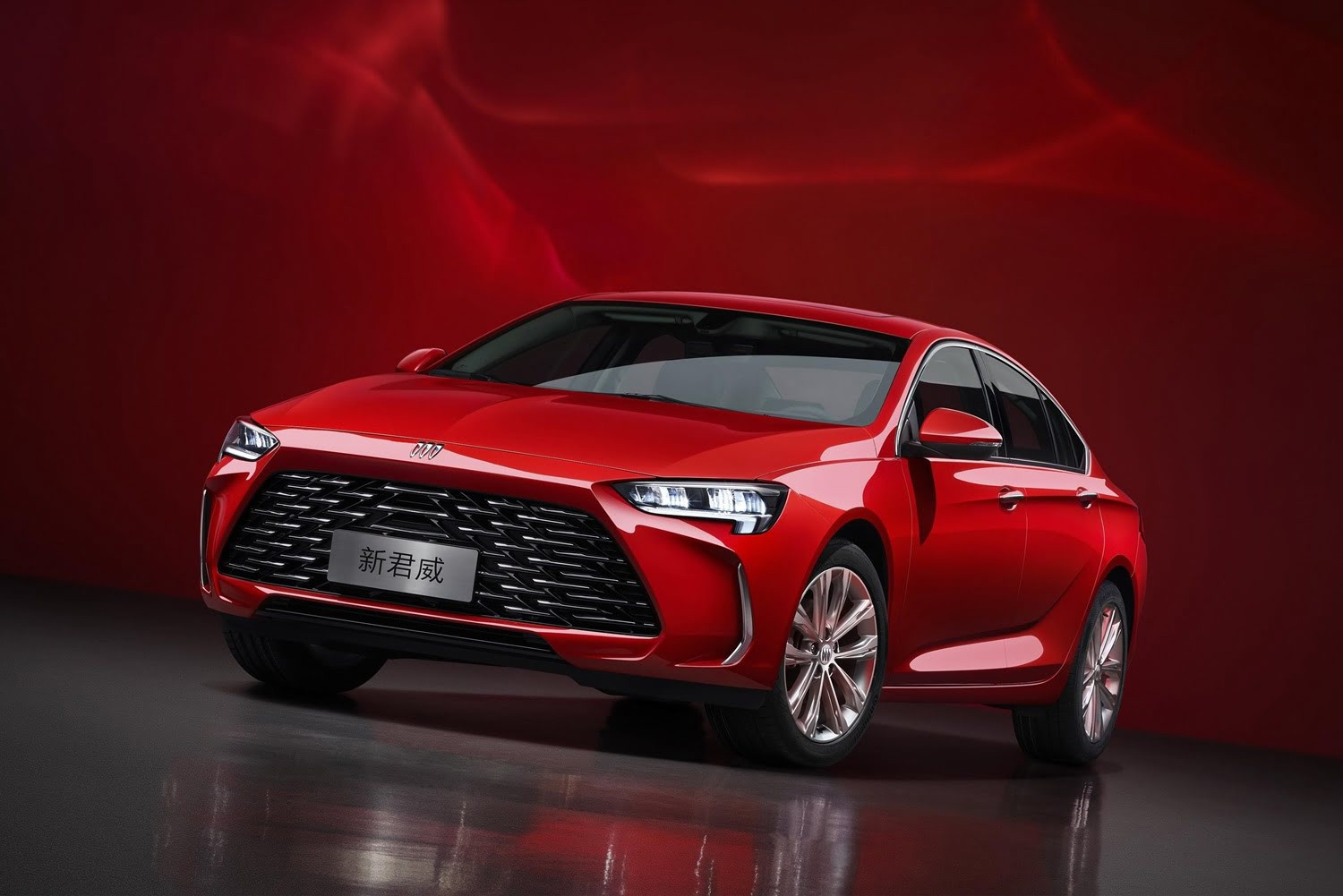 Insignia B - was kommt danach....?