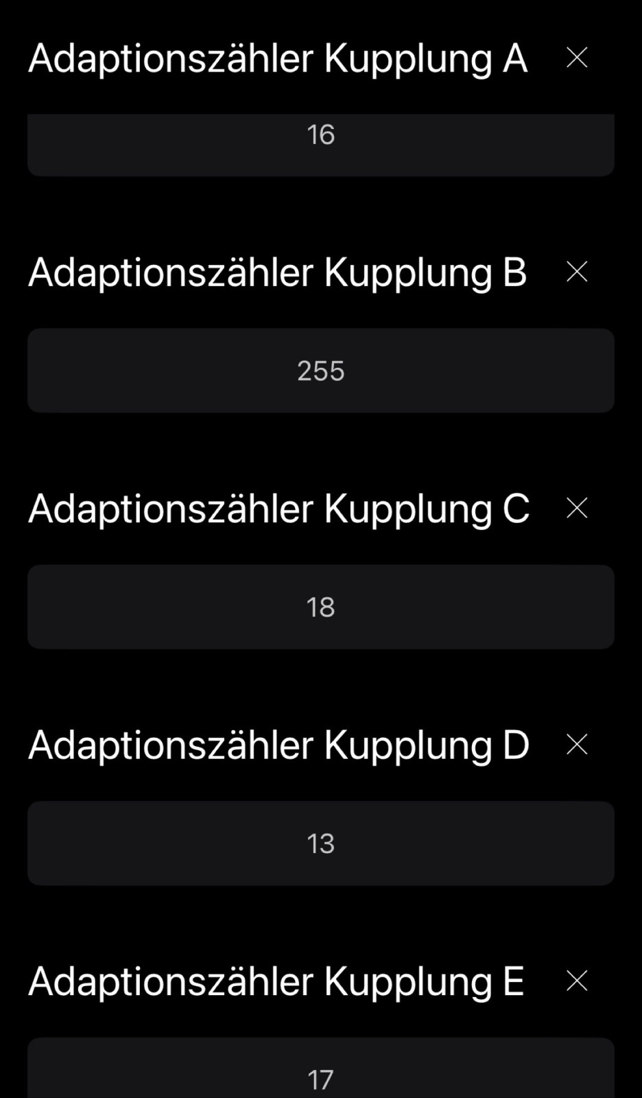 Audi A6 4G BiTDI 8HP-55A unsauberer Schaltvorgang vom 1. im 2. Gang im warmen Zustand