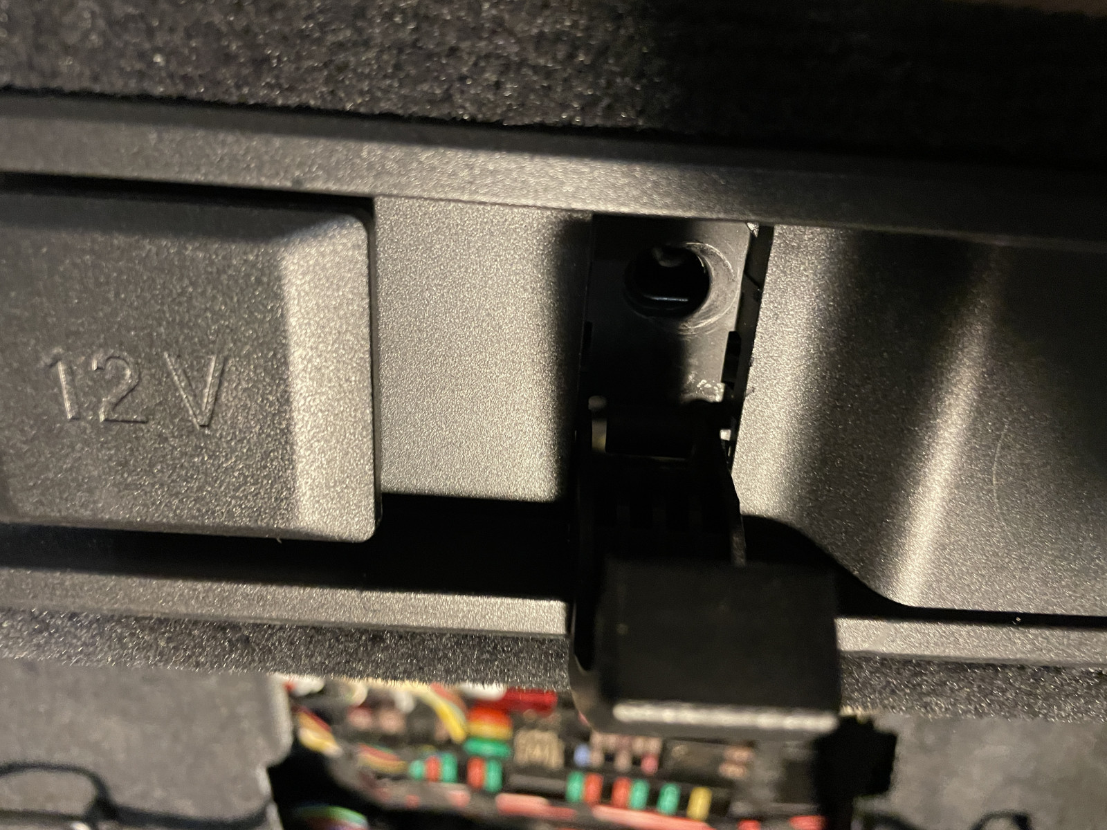 Anhängelast G21 330i