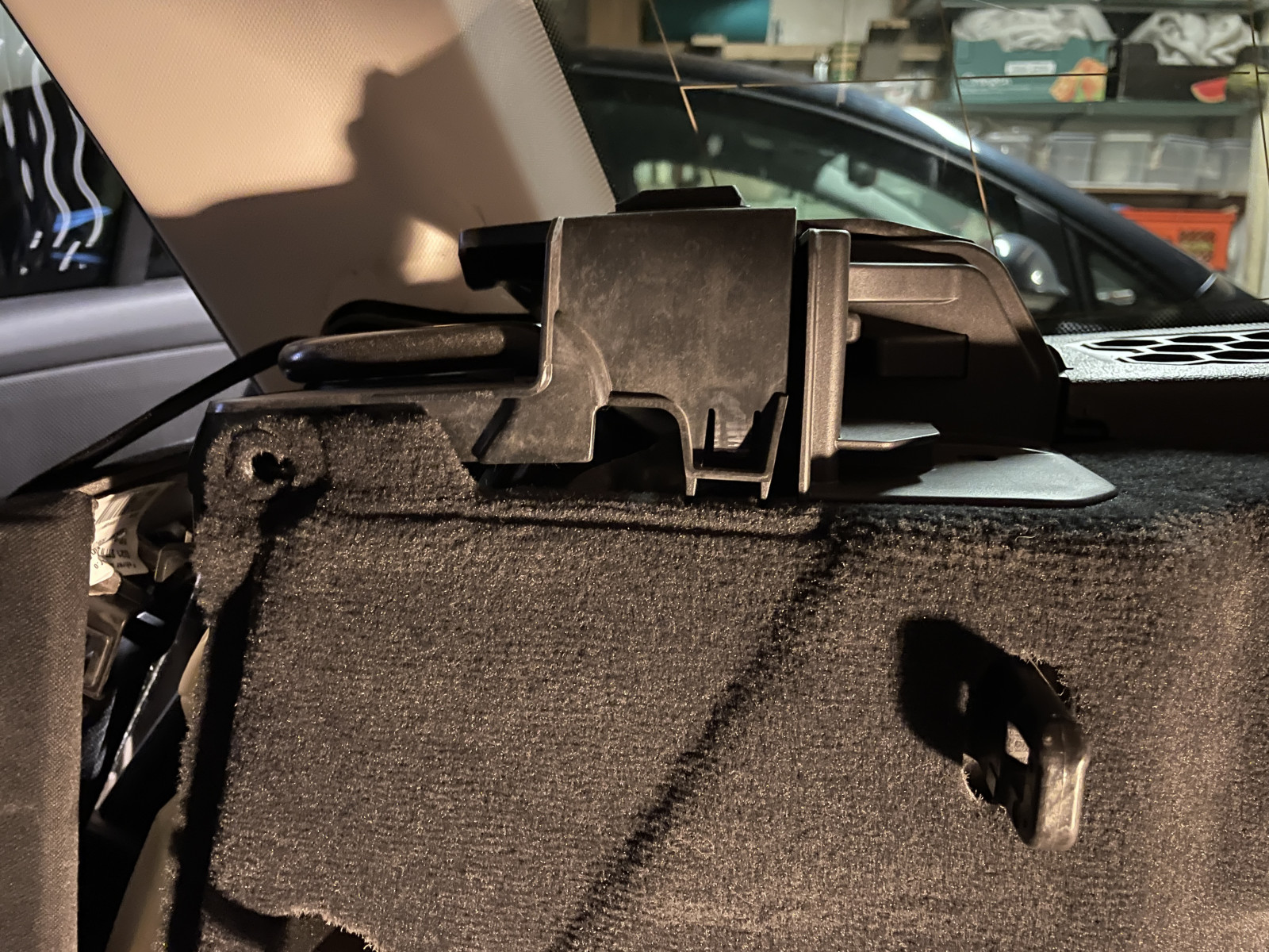 Anhängelast G21 330i