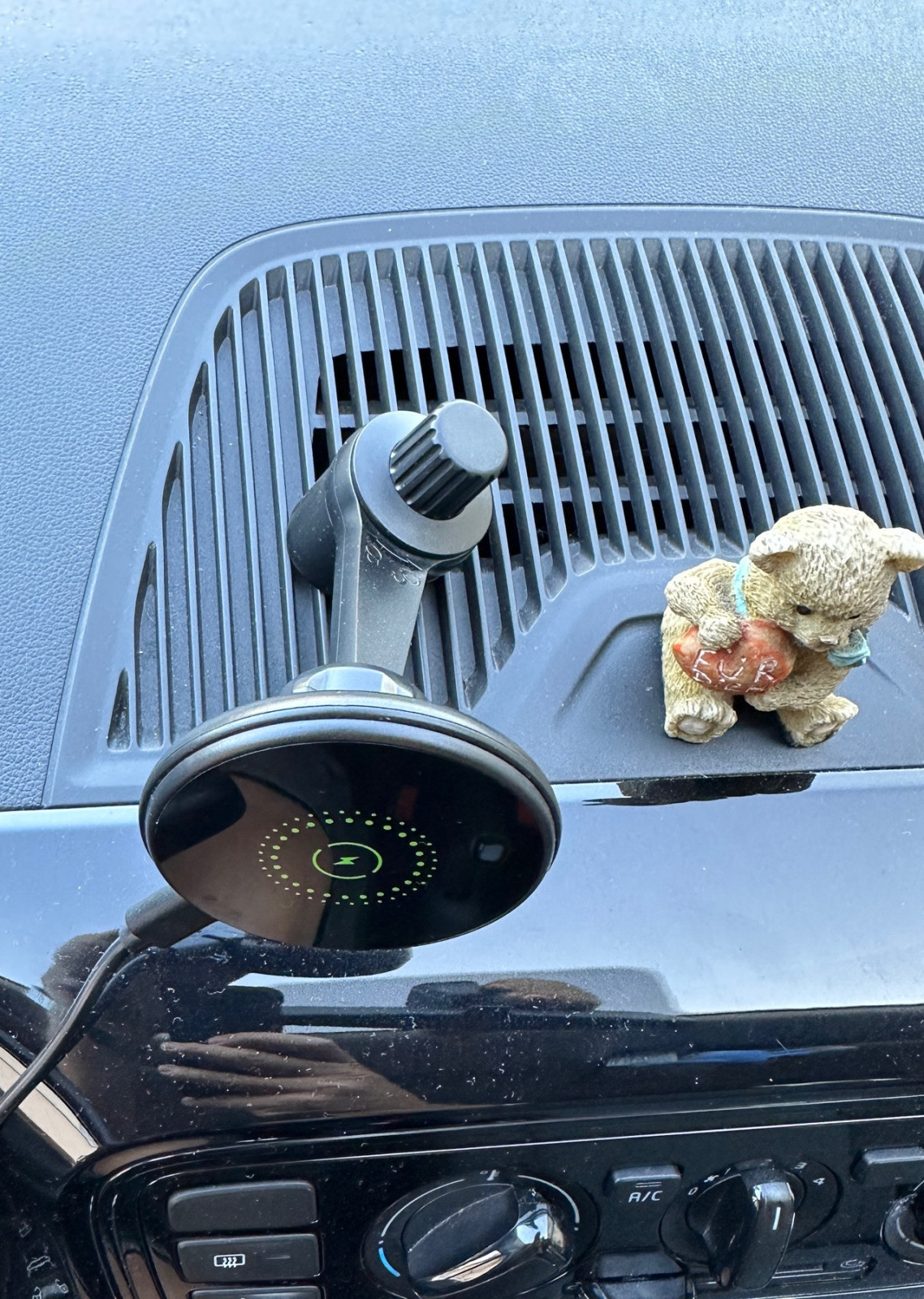 MagSafe iPhone-Ladegerät