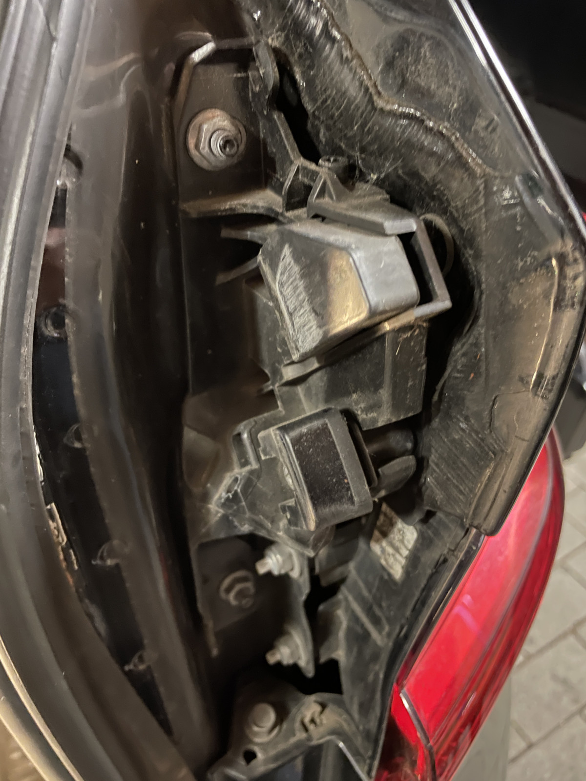 Anhängelast G21 330i