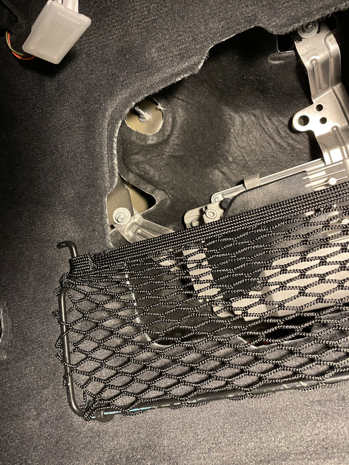 Anhängelast G21 330i