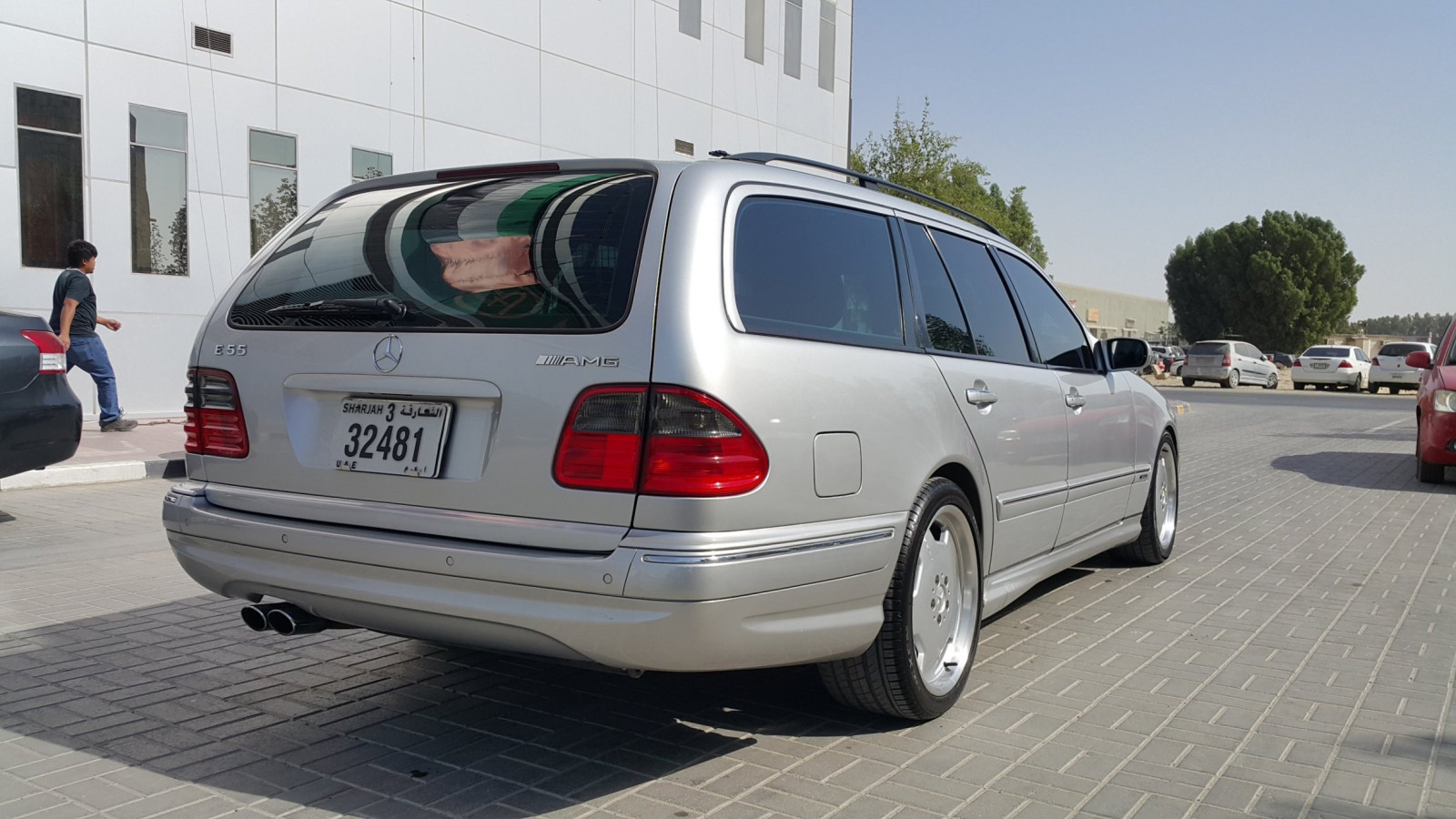 Brauche Auskunft zu Reifengrößen