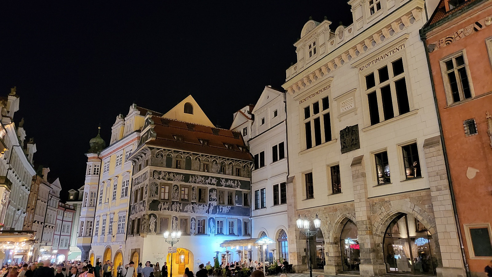 OT Thread Zwei Punkt Null