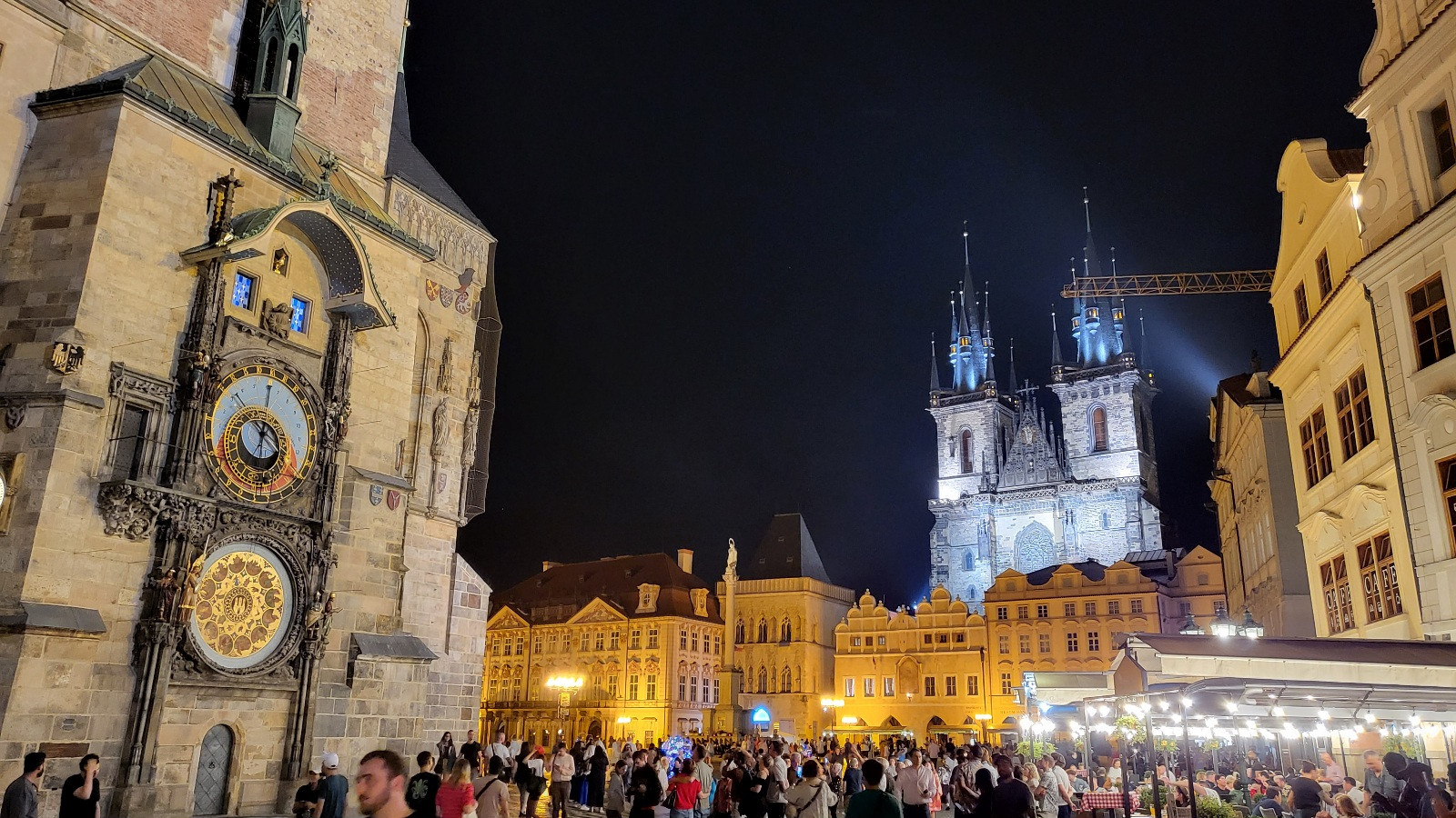 OT Thread Zwei Punkt Null