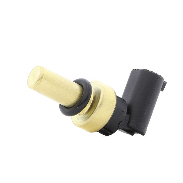 400 cdi OM628 wo sitzt der Kühlmitteltemperatursensor?