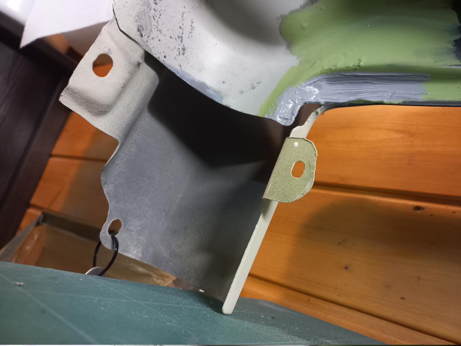 Adapterset 4 Farben für OBD2 Bluetooth Dongle