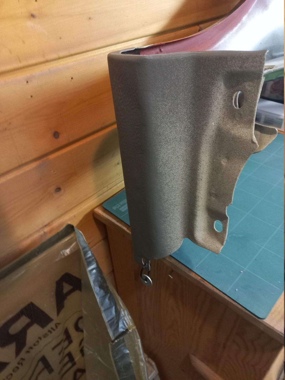 Adapterset 4 Farben für OBD2 Bluetooth Dongle