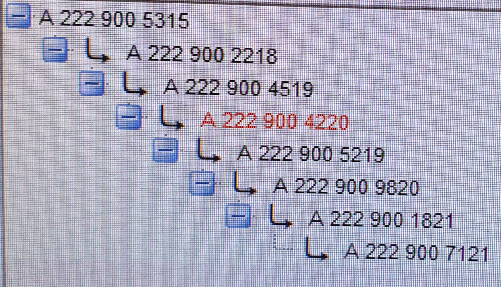 Umrüstung HERMES mit grünem Stecker NTG5.0/1/2 von UMTS Code 360 auf LTE Code 362